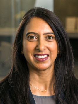 Photo of Shital Desai